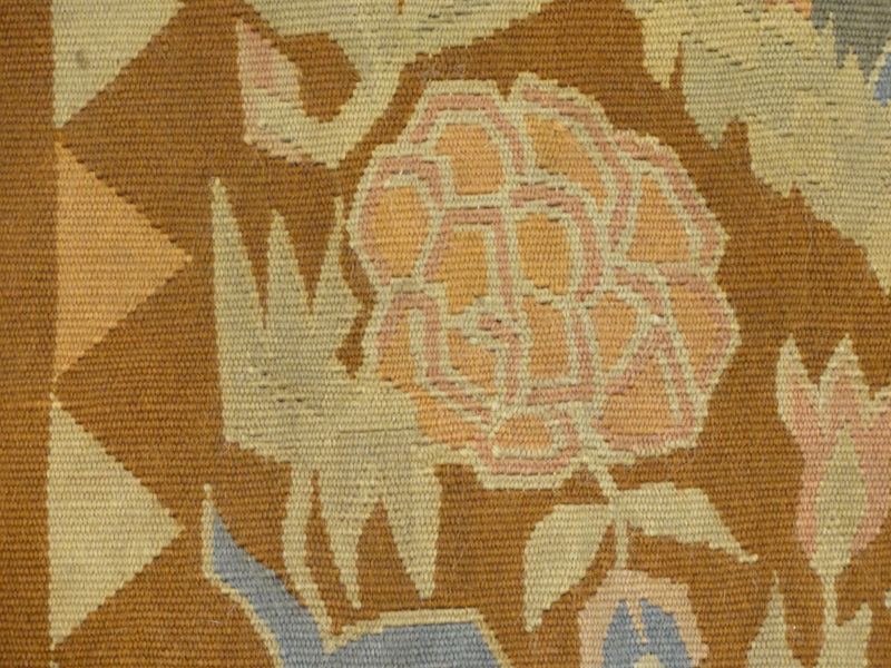 31752 1850 Circa Rare swedish Textile