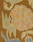 31752 1850 Circa Rare swedish Textile