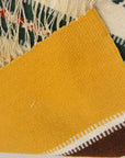 Bolivian Blanket | Rugs & More | Oriental Carpets| Santa Barbara Design Center