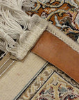 31319 Persian machine made Isfahan