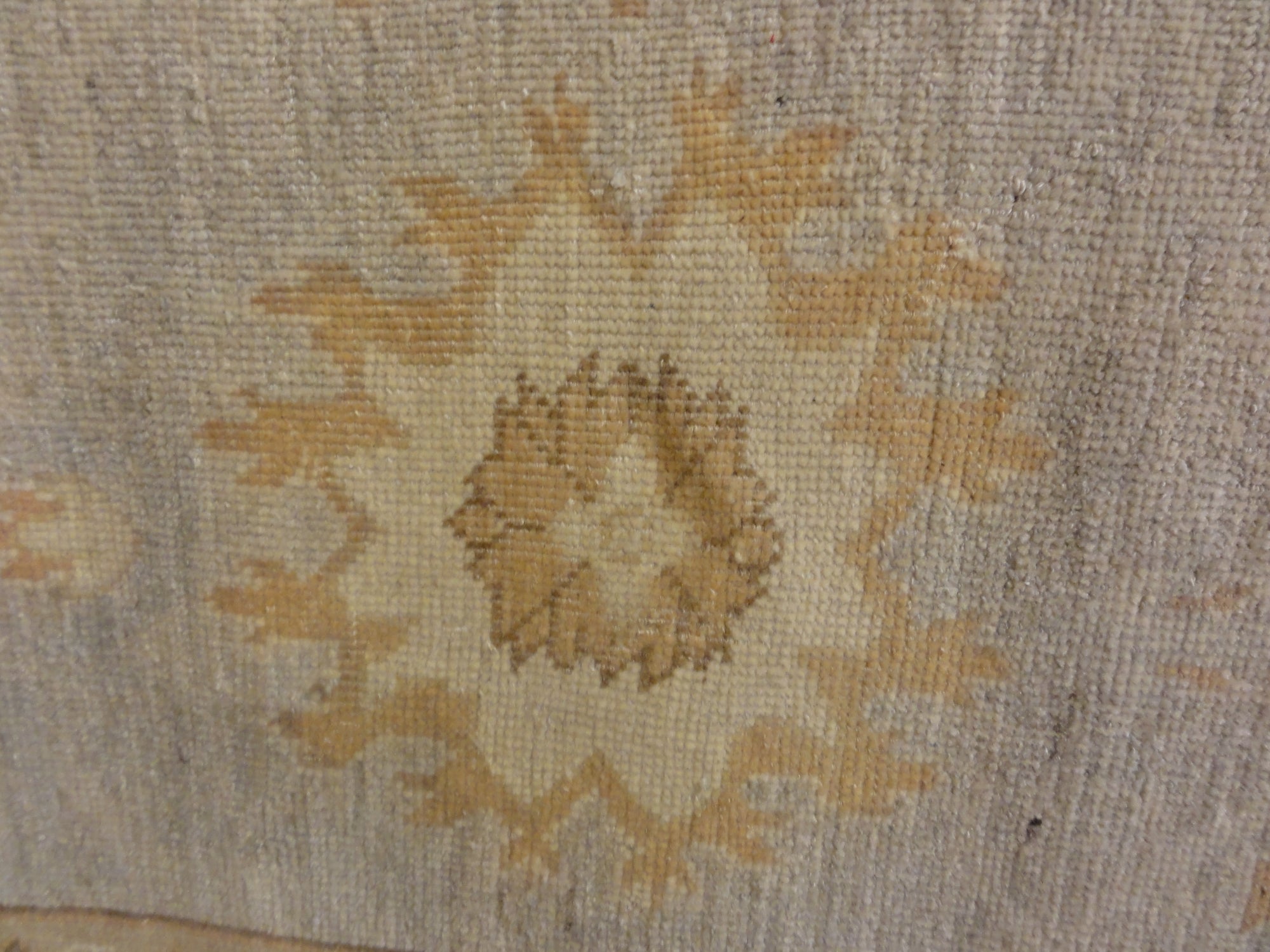 Finest Oushak | Rugs and More | Santa Barbara Design Center