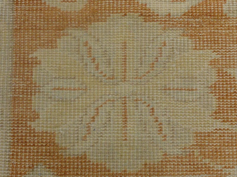 28887 Ziegler Oushak Rug