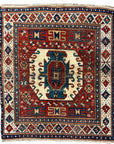Antique Kazak 34634