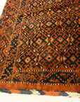 Turkish bagface Rugs and More
