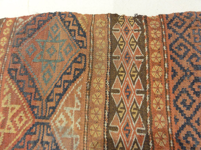 Antique Sumak Rugs and More