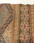 Antique Sumak Rugs and More