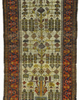 Rare Antique Tree of Life Baluch 25293