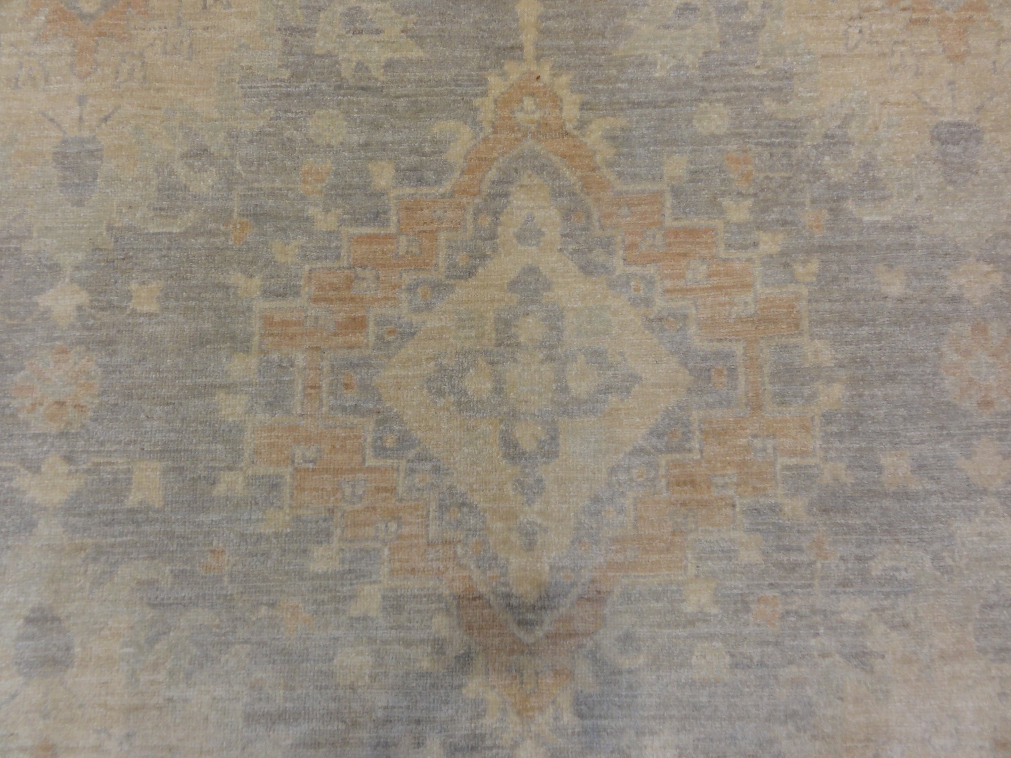 Ziegler & Co Oushak 37014