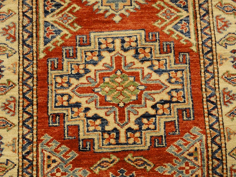 31401 Fine Caucasian Kazak