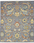 Ziegler & Co Fine Oushak 36120