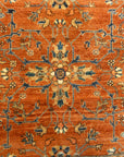 Ziegler & Co. Vintage Farahan 37095