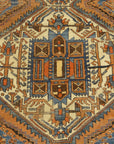 30746 Fine Tribal Afshar Rug