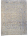 Antique Persian Rug-Rugs & More