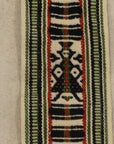 31780 Central American warrior Band