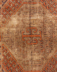 Antique Baluch Rugs and More