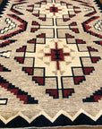 Ziegler & Co. Navajo Two Grey-hills 37918