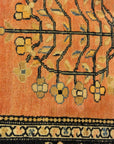30132 Unique Exemplary Sarouk Farahan Finest of its Kind