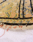 Panel of Early Nagsh Rugs and More