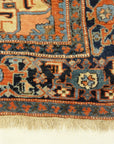 34623 Antique Karajan Rug