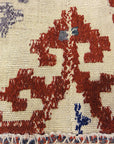 Tribal Needlework rugs and More