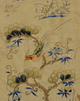 31750 Rare Chinese Silk Textile