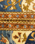 Tabriz Two Panel Rugs and More