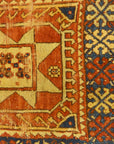 Antique Oushak | Rugs & More | Oriental Carpets