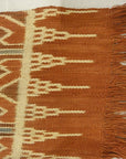 Ikat 4'10x5'8 Rugs & More Orental Carpets