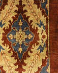 Afghan Baktiari Rug 32636