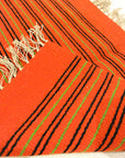 Small Swedish Textile | Rugs & More| Santa Barbara Design Center
