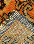 46786 Antique Ziegler Sultanabad