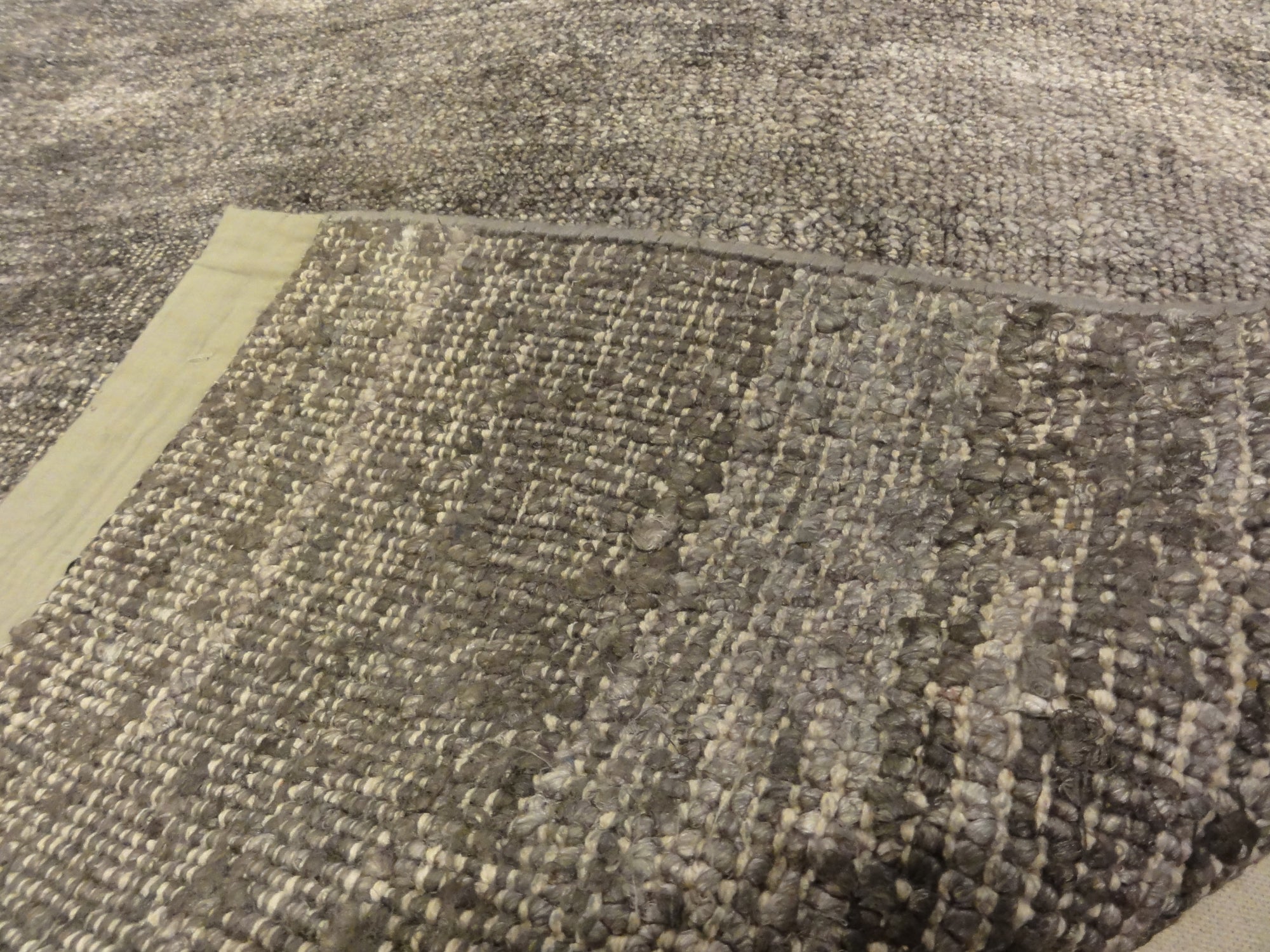 Montecito Oushak Rug 30302