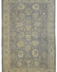 Fine Ziegler & Co Usak 23464