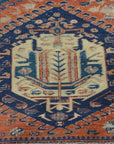 33676 Dragon Soumak Ca1880