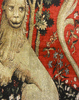 Medieval Wall Hanging | Rugs & More | Santa Barbara Design Center