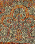 31790 Antique Kashmiri Shawl