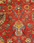 Vintage Tabriz 33281