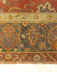 Rare Safavid Isphahan ca 1650 Santa Barbara Design Center 30024-6