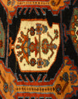 Rare Antique Afshar Circa 1870