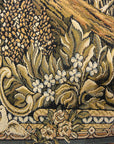 Woodland Romance Tapestry | Rugs and More | Santa Barbara Design Center 27185