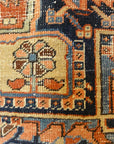 Antique Heriz Rug Santa Barbara Design Center Rugs and More 32686