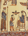 Batik Antique Tapestry 32322