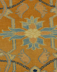 Vintage Soumak Rug 30282