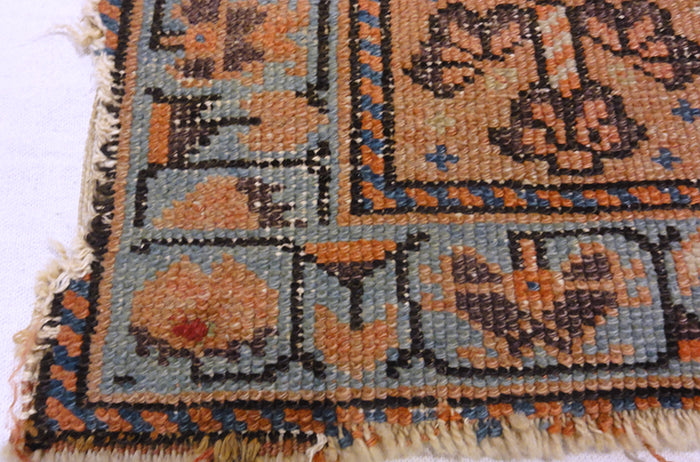 Antique Kurdish Juval Rugs & More