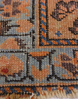 Antique Kurdish Juval Rugs & More