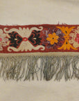 Half Segoushe Bedding Cover rugs and more oriental carpet 31771-