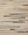 Modern Ivory Rug  | Rugs & More | Santa Barbara Design Center |