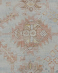 44959 Sari Silk Neo Usak Rug XI