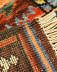30643 Classic Baluch Rug