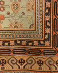 35995 Antique Khotan Rug